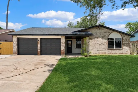 12119 Crystalwood Drive