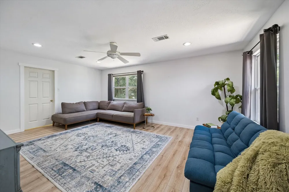 30403 Walnut Creek Road Magnolia, TX 77355