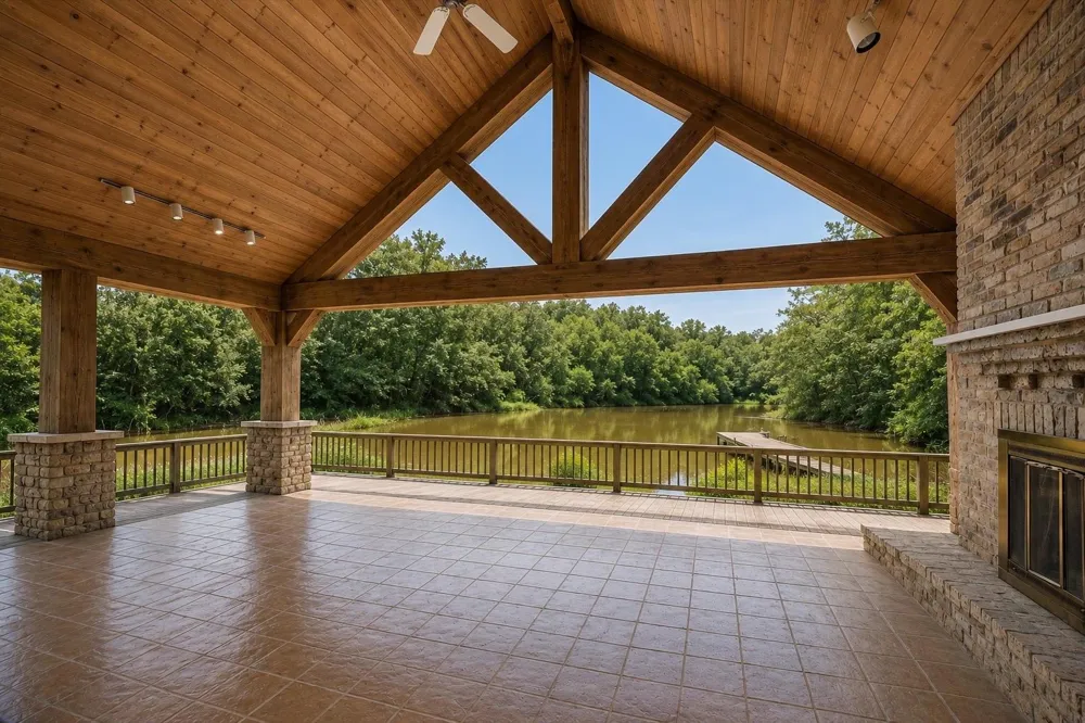 30403 Walnut Creek Road Magnolia, TX 77355