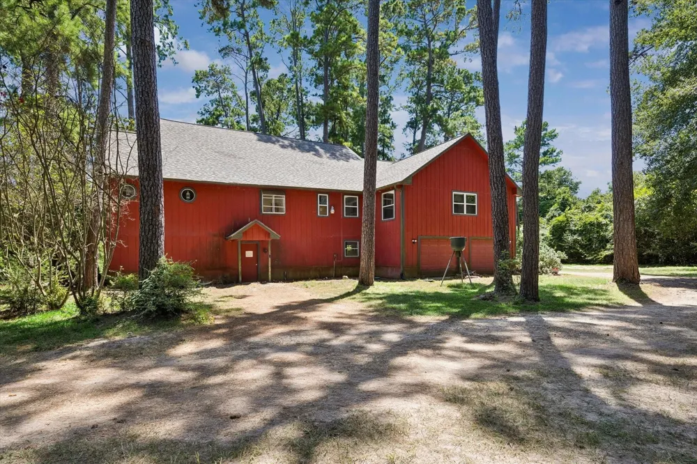 30403 Walnut Creek Road Magnolia, TX 77355