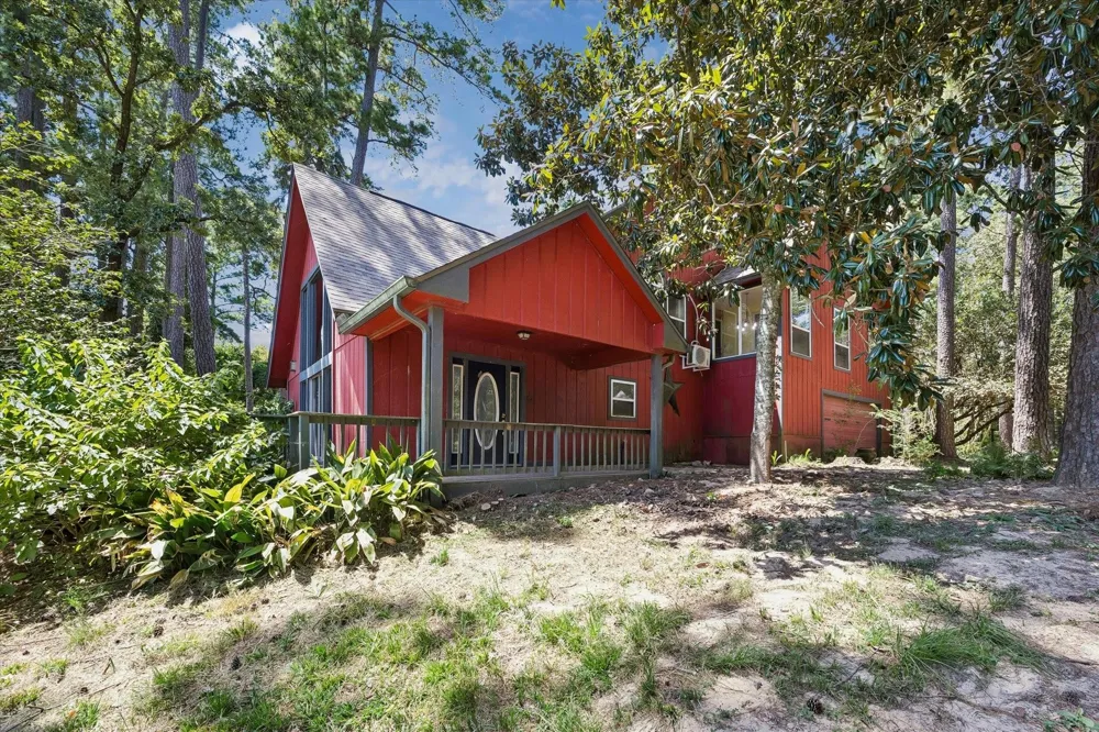 30403 Walnut Creek Road Magnolia, TX 77355