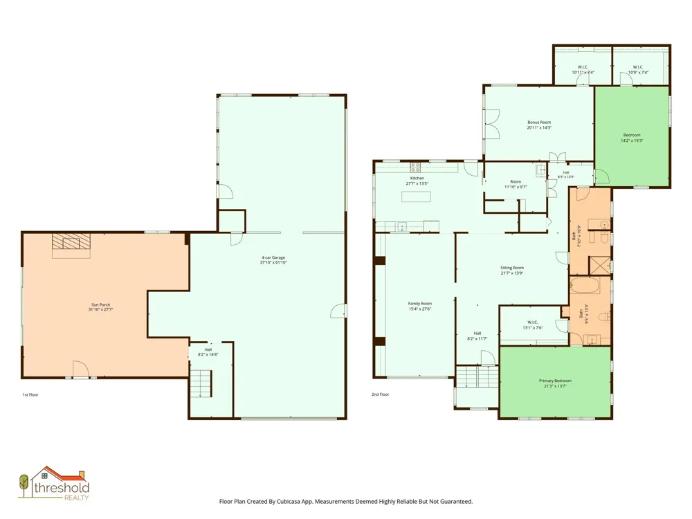 30403 Walnut Creek Road Magnolia, TX 77355