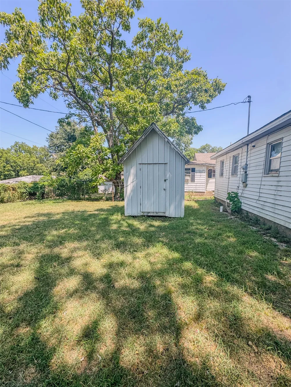 539 W 1st Street Konawa, OK 74849