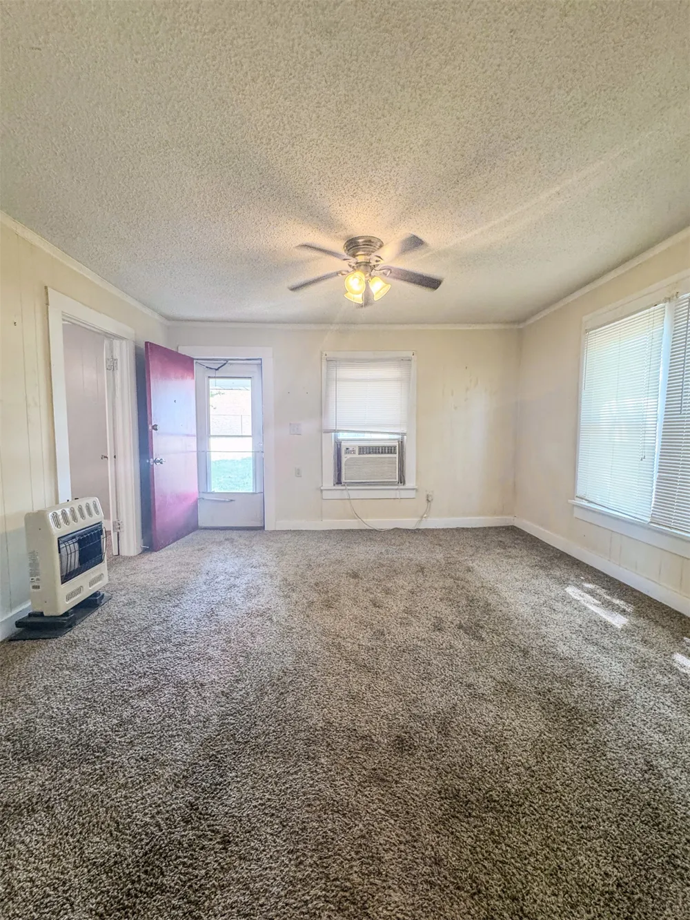 539 W 1st Street Konawa, OK 74849
