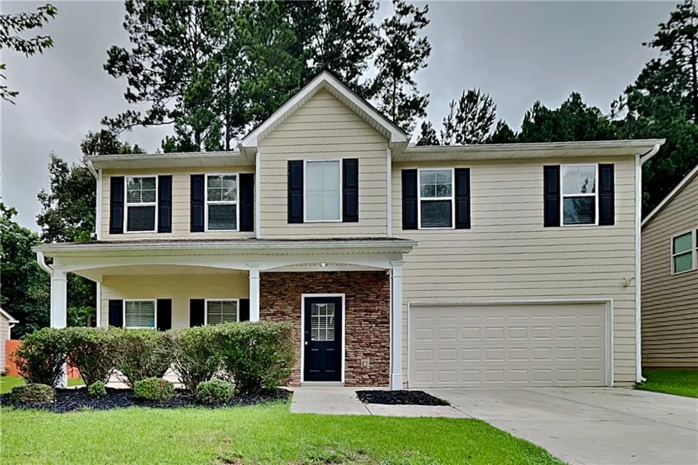 119 Spring Forrest Lane Dallas, GA 30157