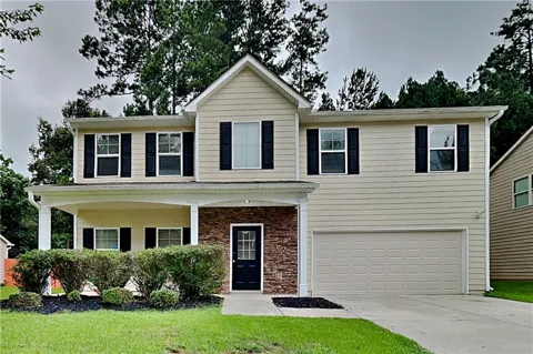 119 Spring Forrest Lane