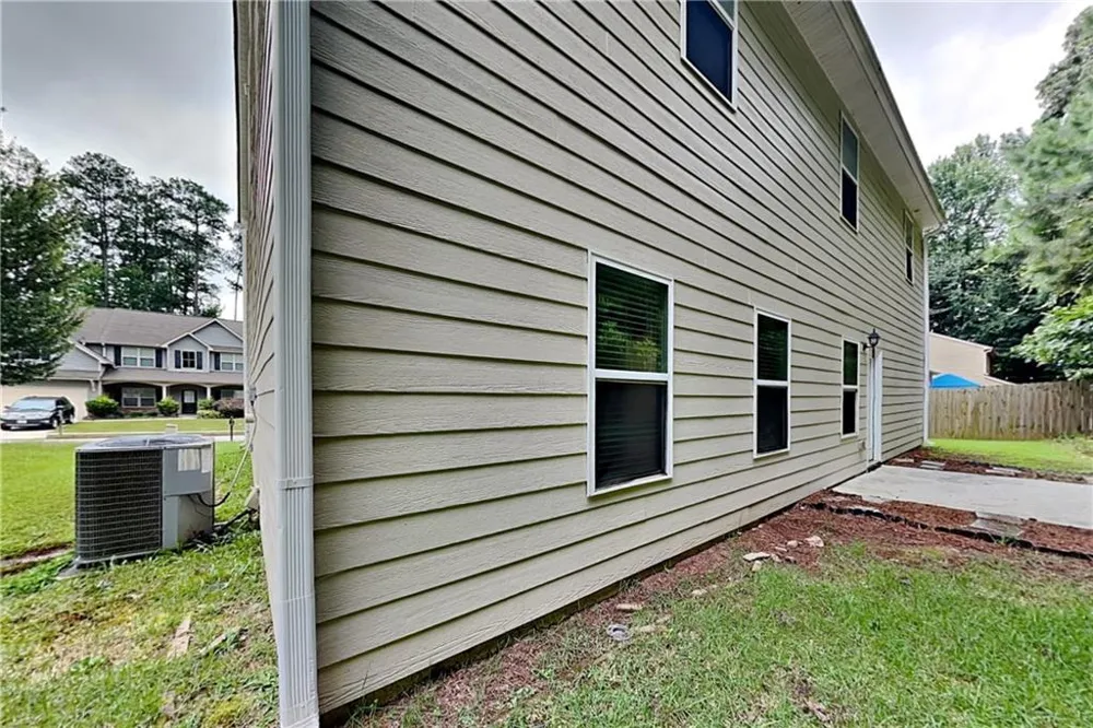 119 Spring Forrest Lane Dallas, GA 30157