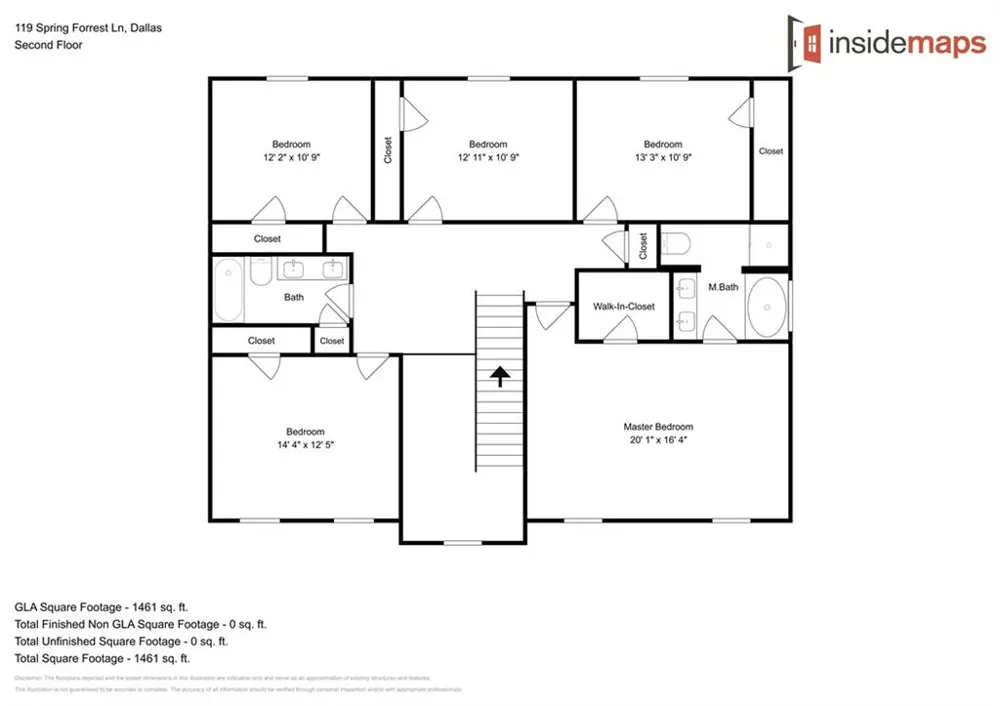 119 Spring Forrest Lane Dallas, GA 30157