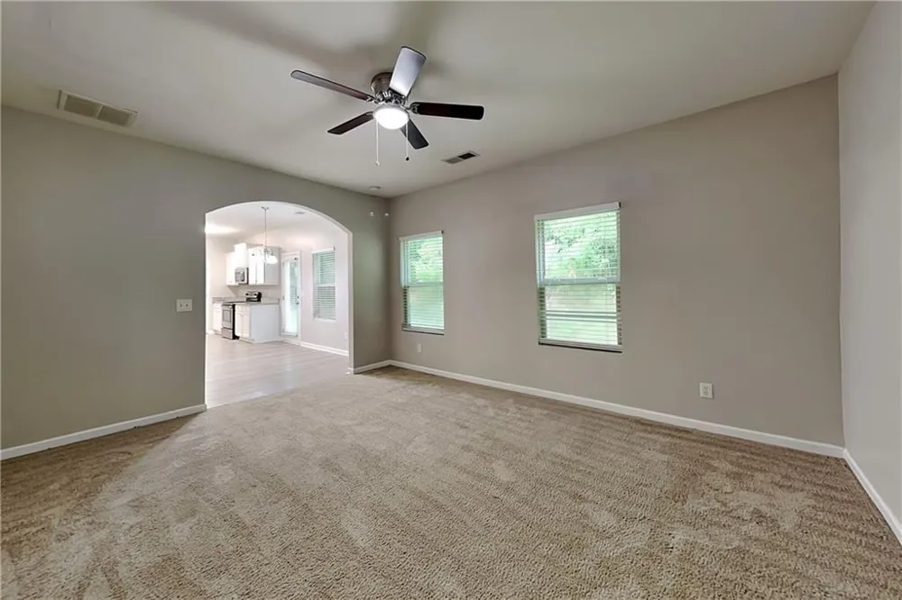 119 Spring Forrest Lane Dallas, GA 30157