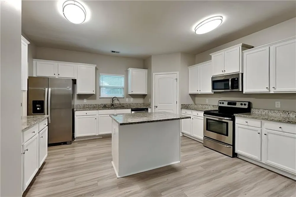 119 Spring Forrest Lane Dallas, GA 30157