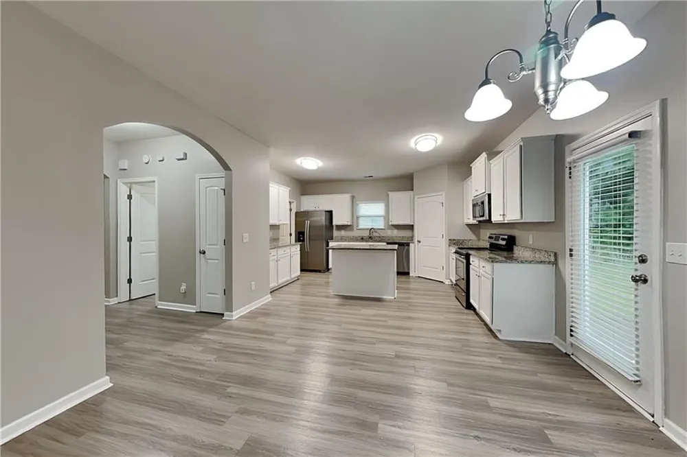 119 Spring Forrest Lane Dallas, GA 30157