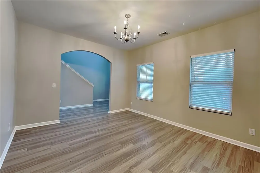 119 Spring Forrest Lane Dallas, GA 30157