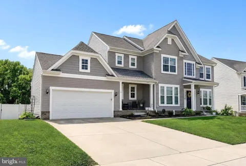 23214 DAIRY BARN DRIVE