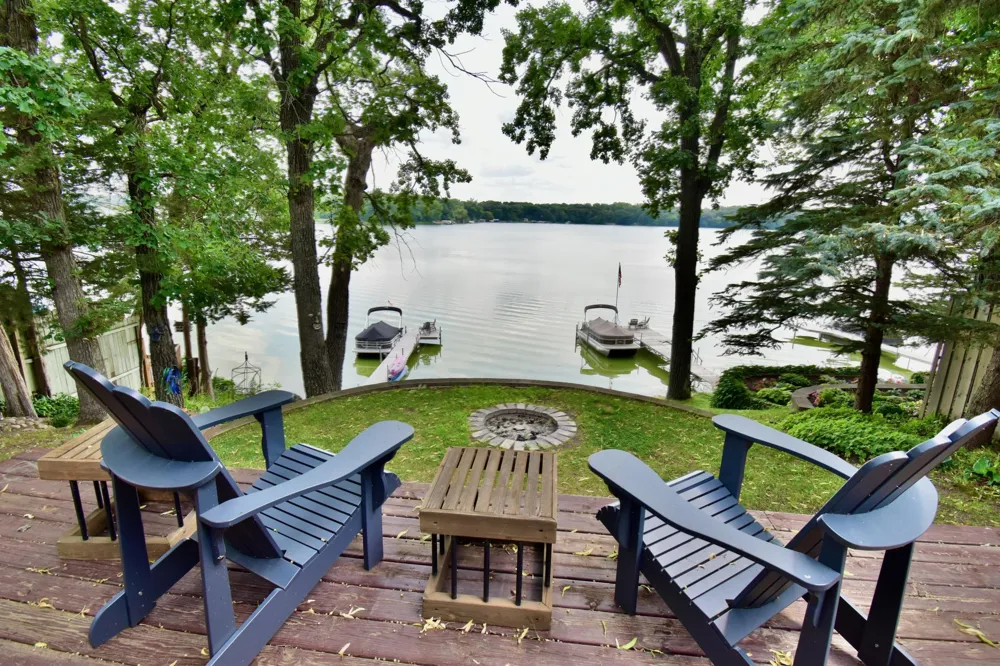 10811 55th Street SE Clear Lake, MN 55319