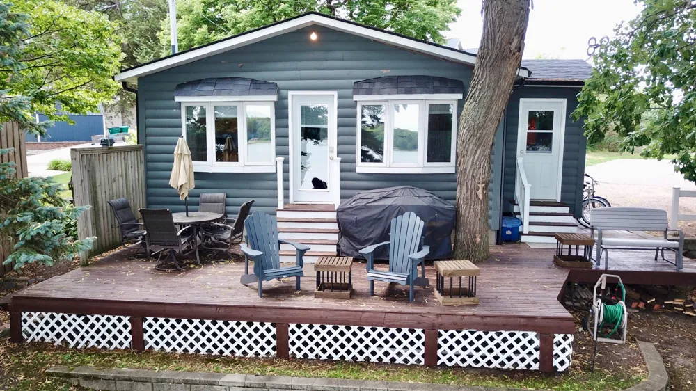 10811 55th Street SE Clear Lake, MN 55319