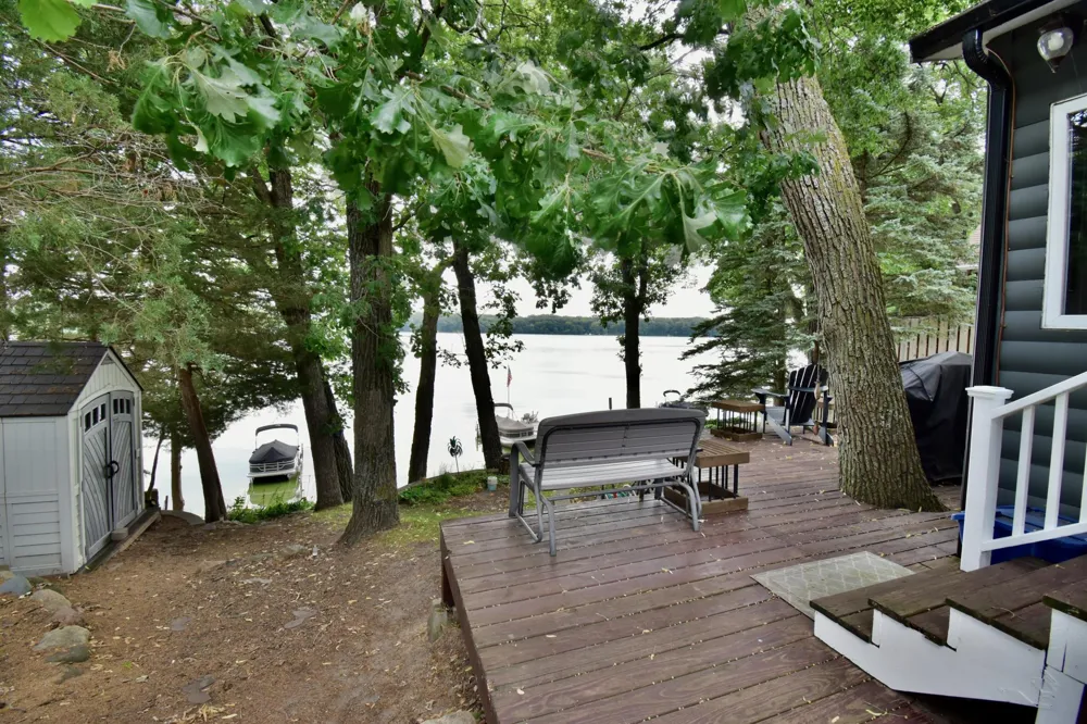 10811 55th Street SE Clear Lake, MN 55319