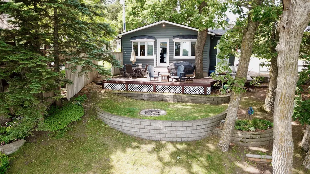 10811 55th Street SE Clear Lake, MN 55319