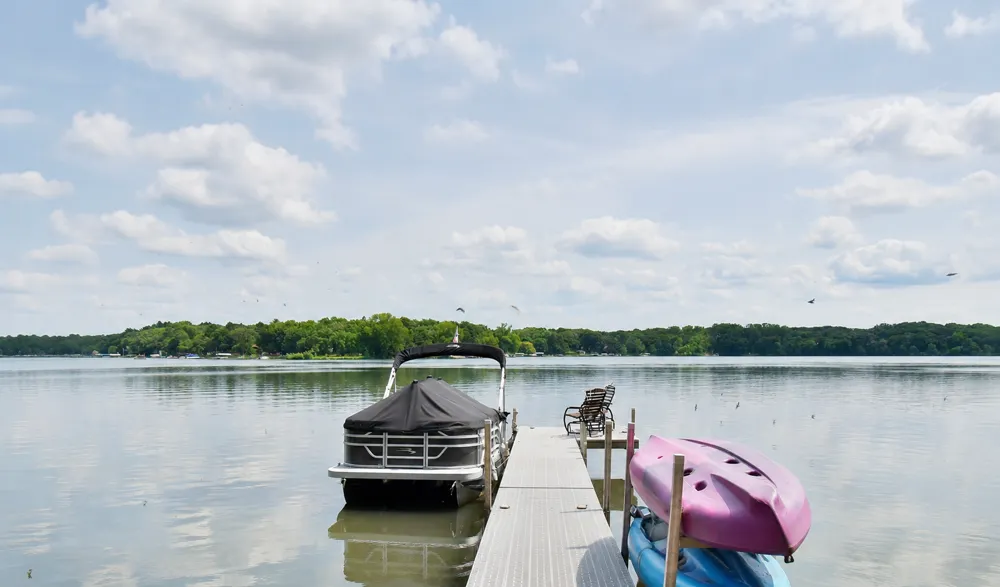 10811 55th Street SE Clear Lake, MN 55319