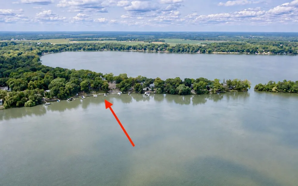 10811 55th Street SE Clear Lake, MN 55319