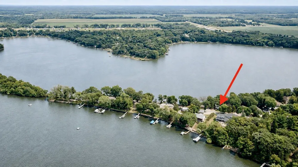 10811 55th Street SE Clear Lake, MN 55319