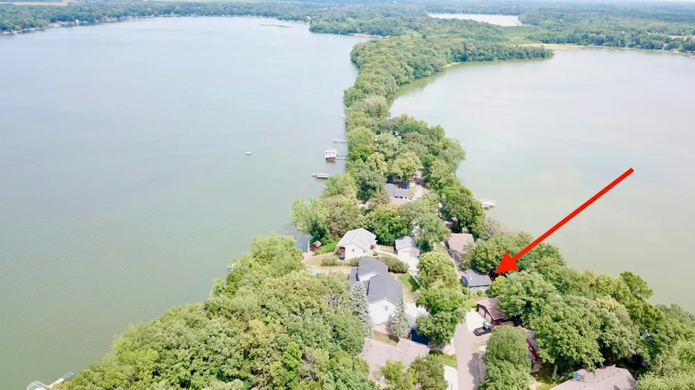10811 55th Street SE Clear Lake, MN 55319
