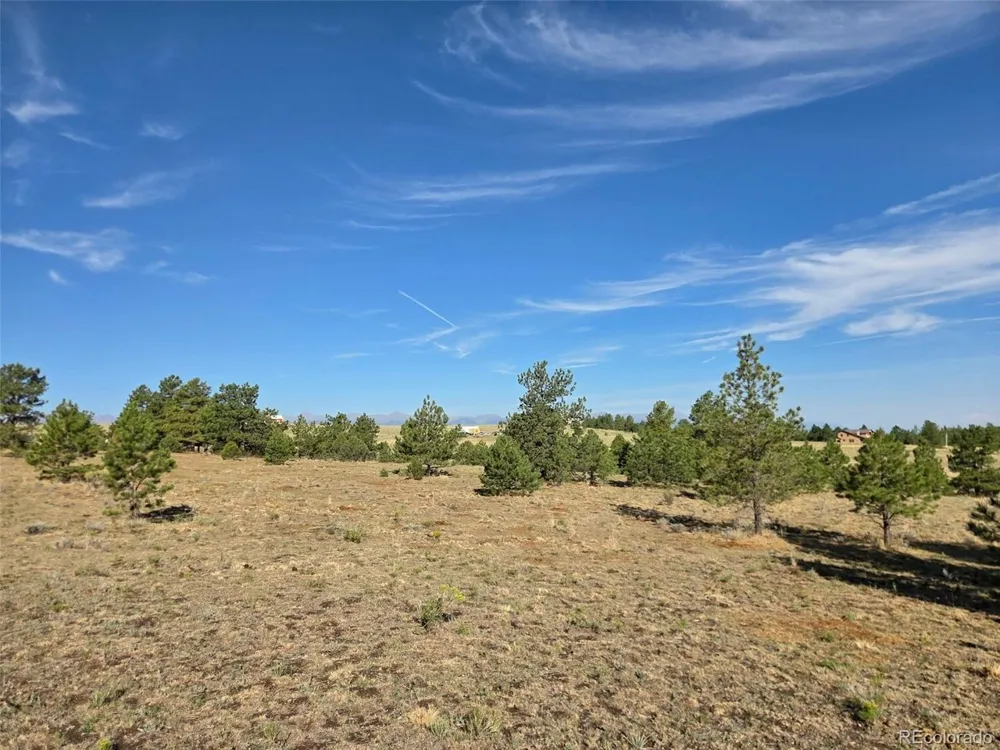 Crystal Falls Westcliffe, CO 81252