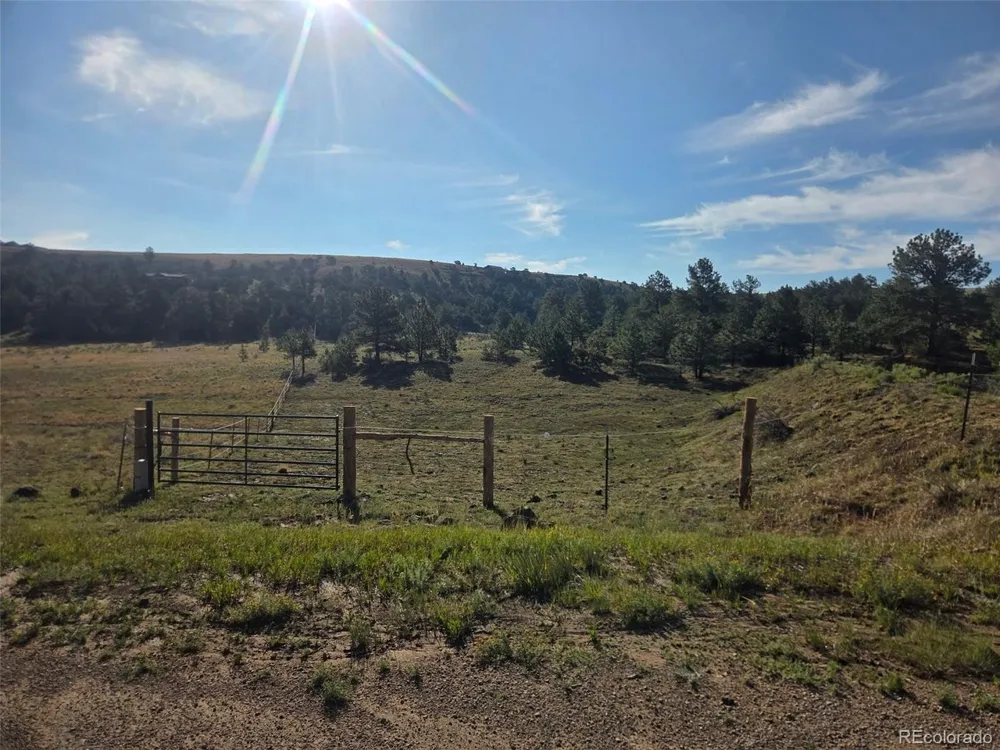 Crystal Falls Westcliffe, CO 81252