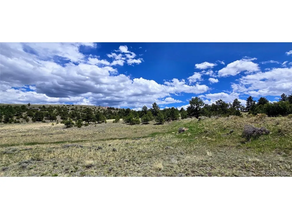 Crystal Falls Westcliffe, CO 81252