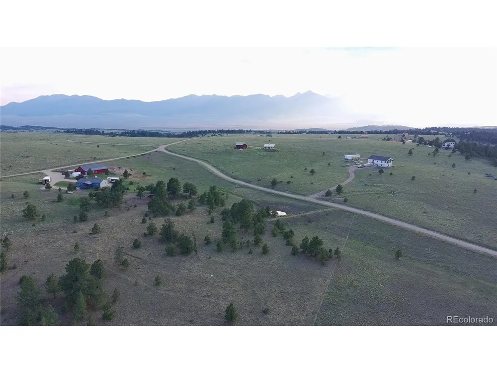 Crystal Falls Westcliffe, CO 81252