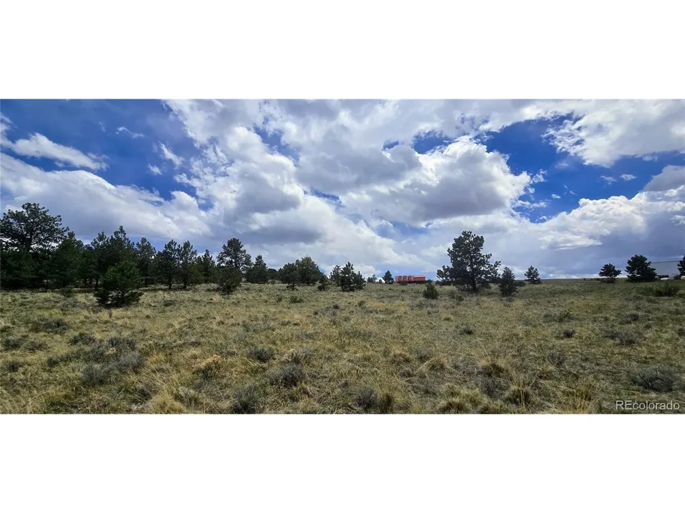 Crystal Falls Westcliffe, CO 81252