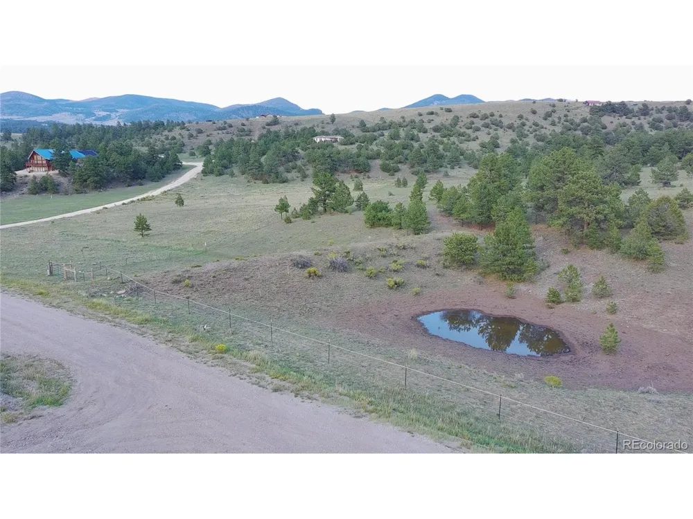 Crystal Falls Westcliffe, CO 81252
