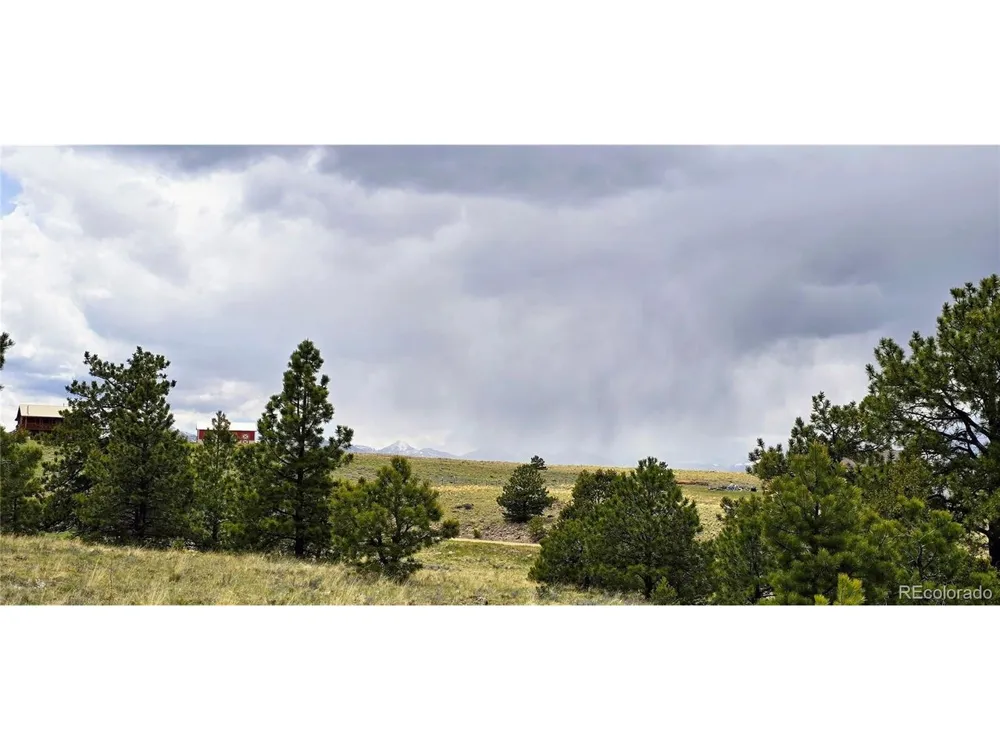 Crystal Falls Westcliffe, CO 81252