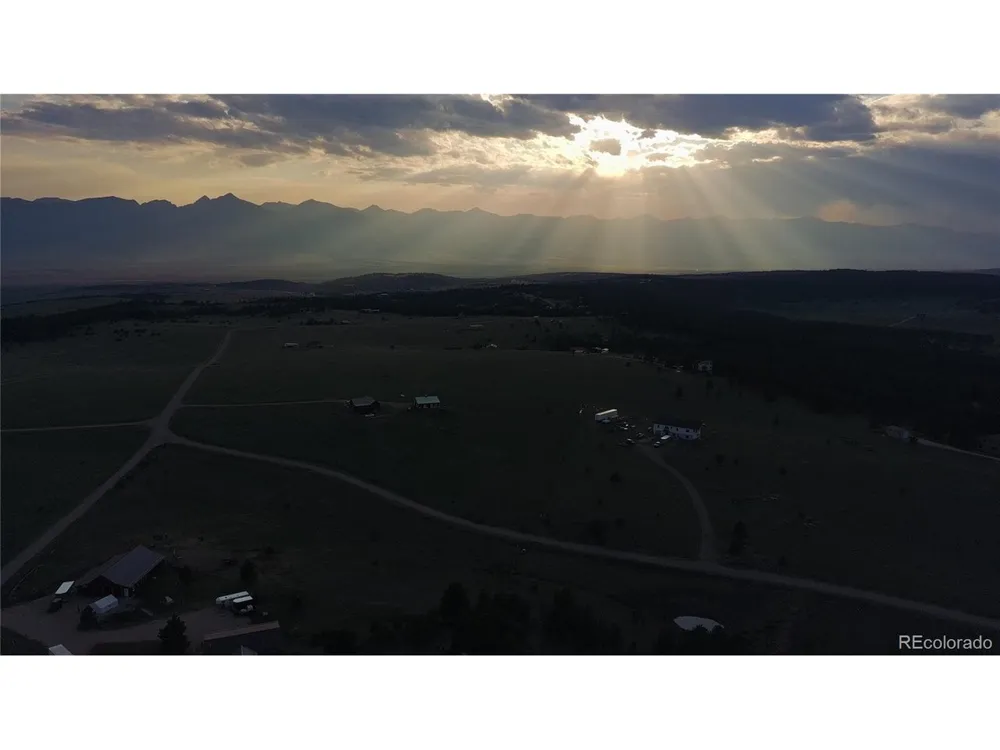 Crystal Falls Westcliffe, CO 81252