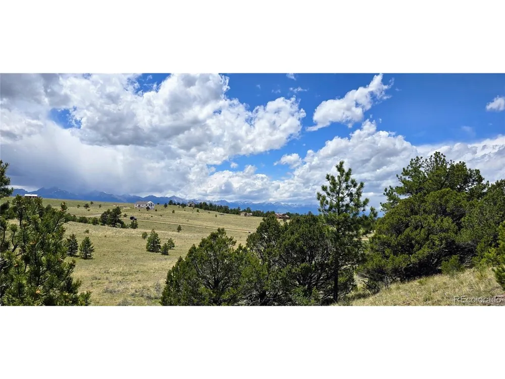 Crystal Falls Westcliffe, CO 81252