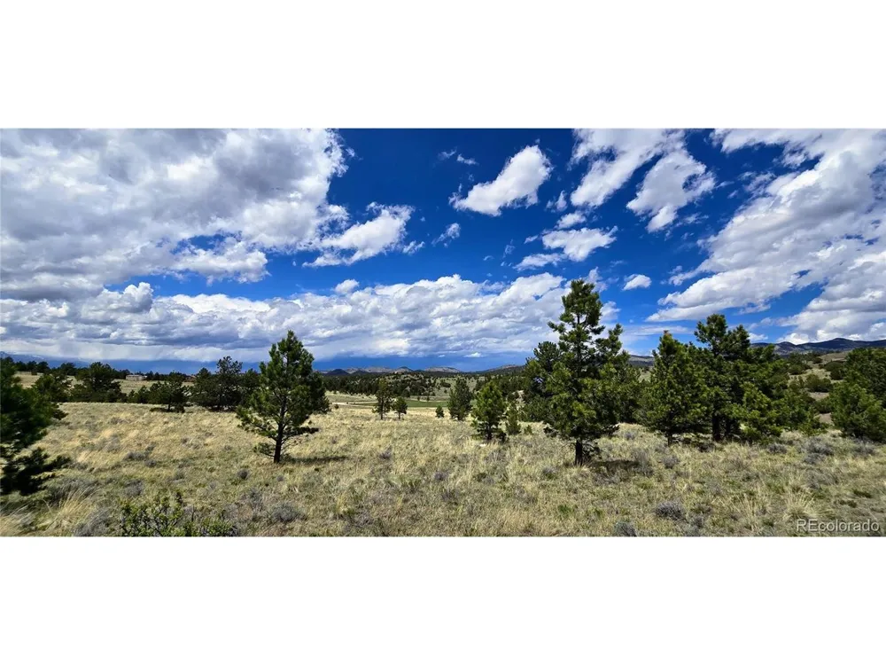 Crystal Falls Westcliffe, CO 81252
