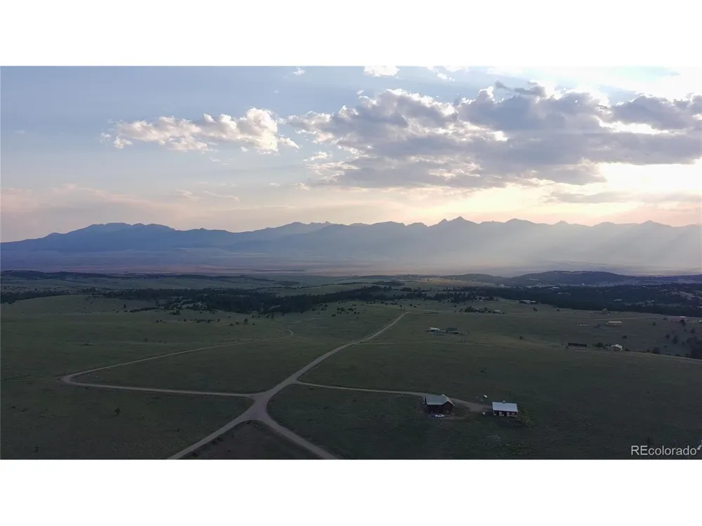 Crystal Falls Westcliffe, CO 81252