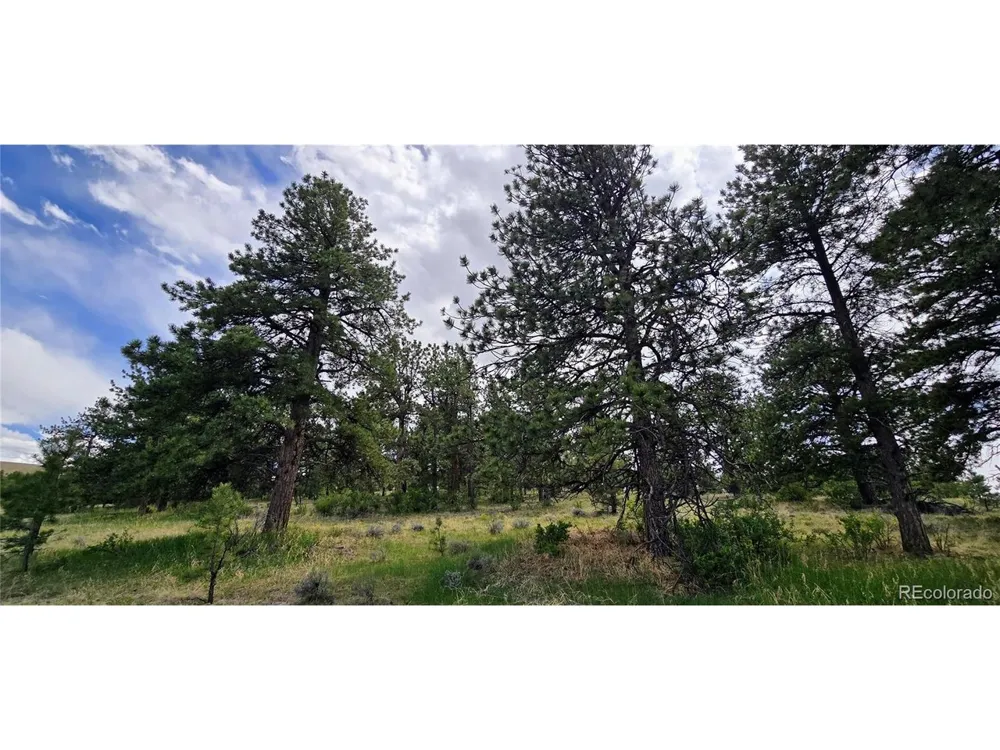 Crystal Falls Westcliffe, CO 81252