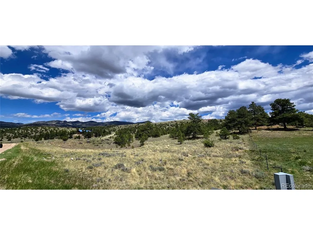 Crystal Falls Westcliffe, CO 81252