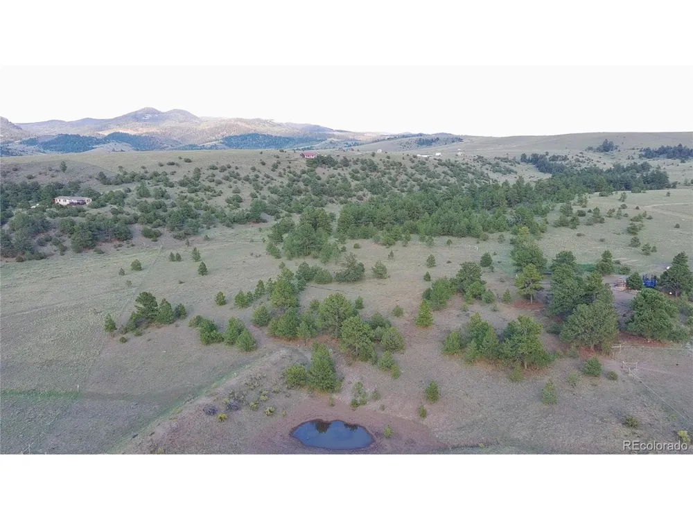 Crystal Falls Westcliffe, CO 81252