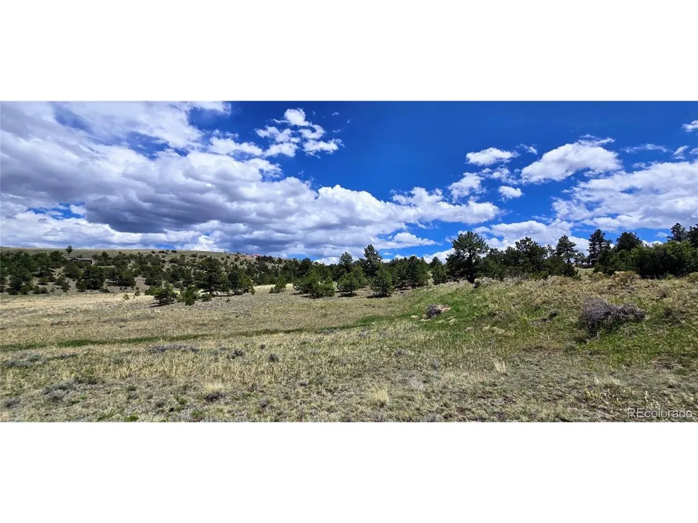 Crystal Falls Westcliffe, CO 81252