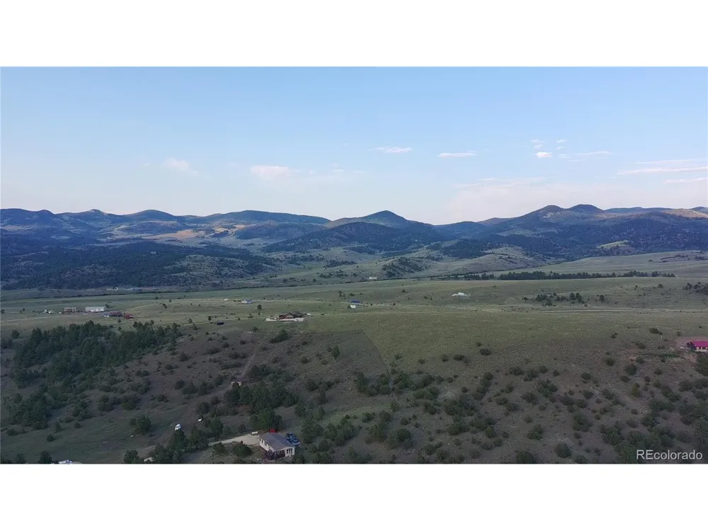 Crystal Falls Westcliffe, CO 81252