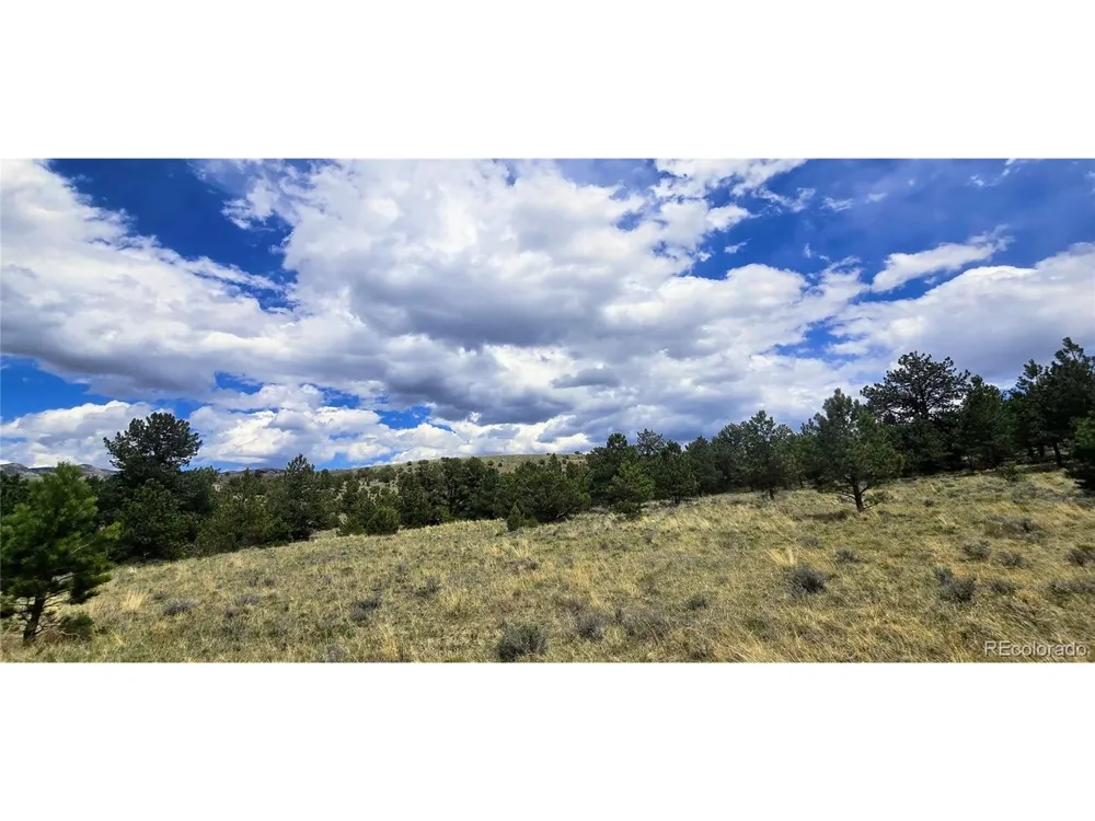 Crystal Falls Westcliffe, CO 81252