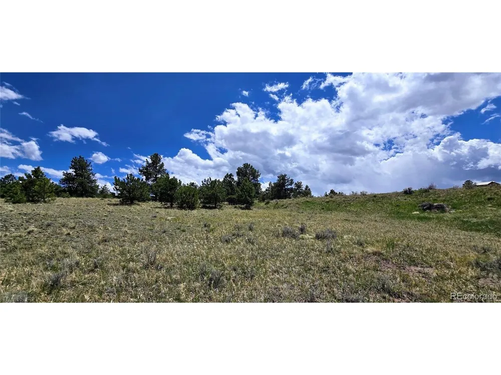 Crystal Falls Westcliffe, CO 81252