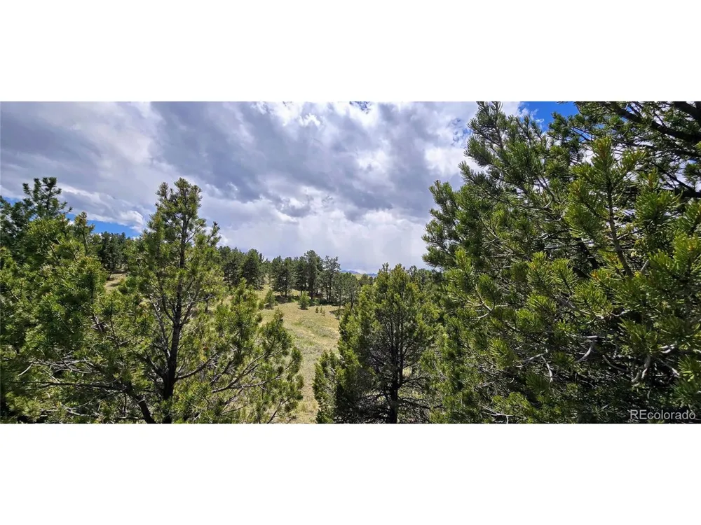 Crystal Falls Westcliffe, CO 81252
