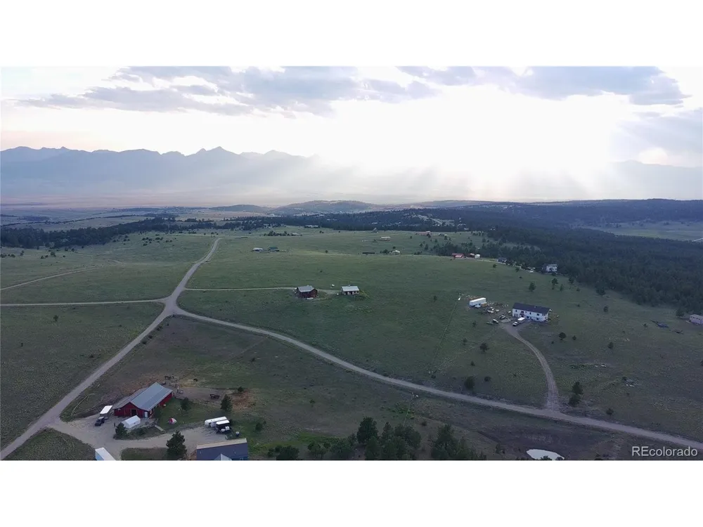 Crystal Falls Westcliffe, CO 81252