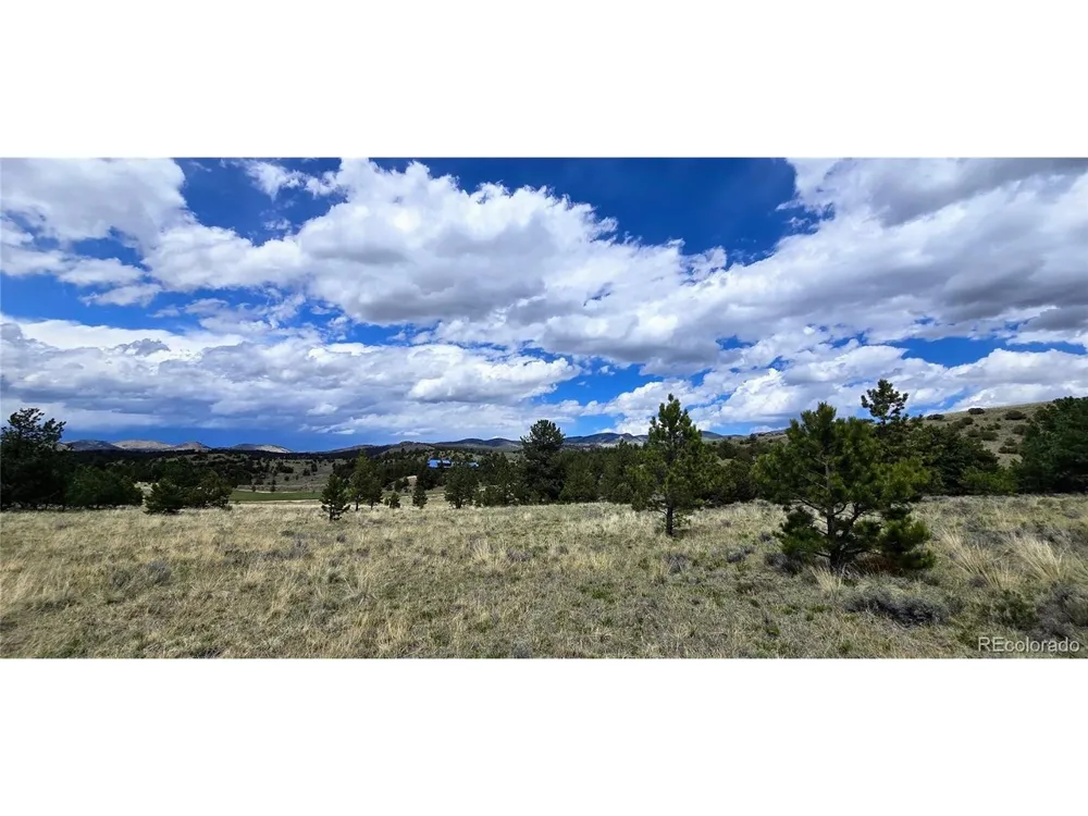 Crystal Falls Westcliffe, CO 81252