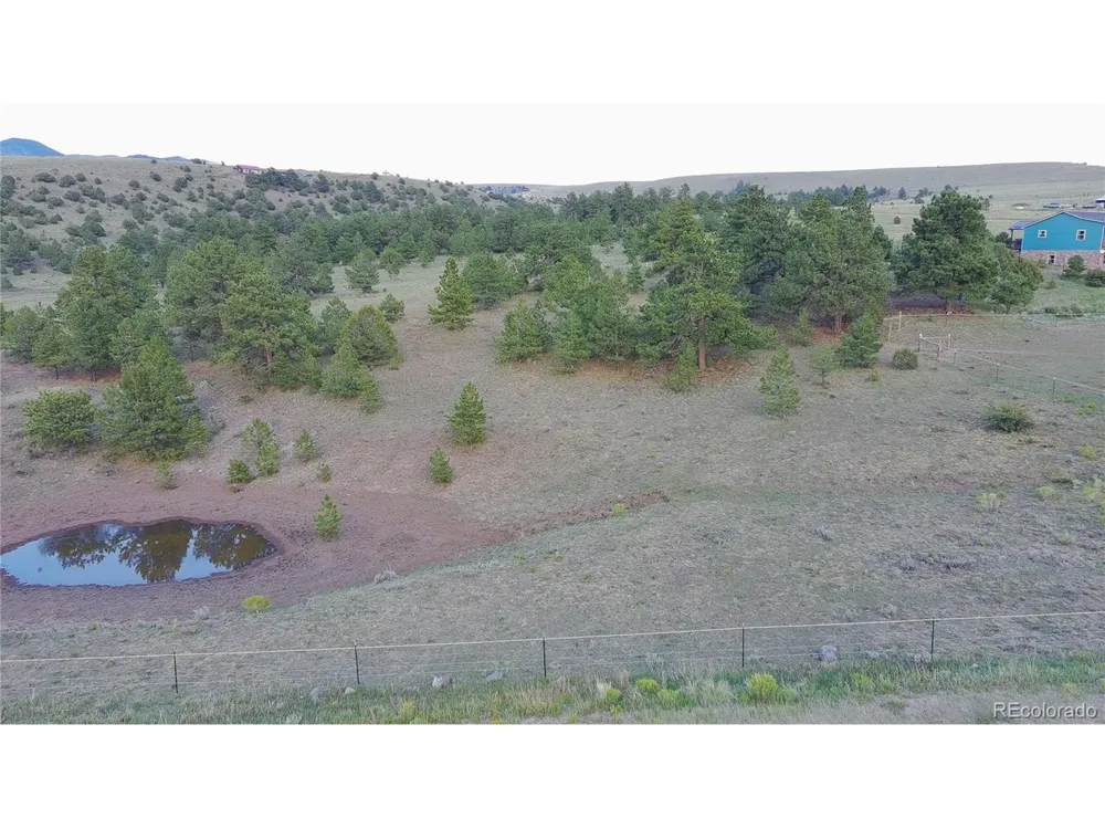 Crystal Falls Westcliffe, CO 81252