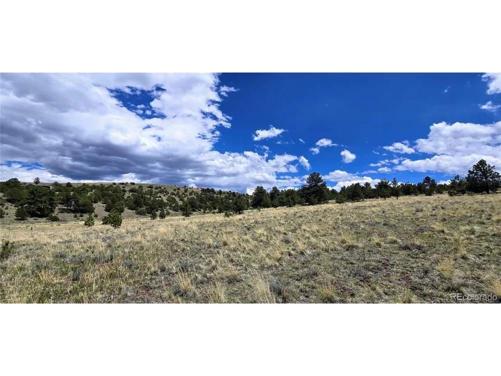 Crystal Falls Westcliffe, CO 81252