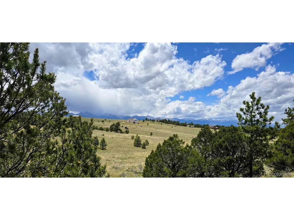 Crystal Falls Westcliffe, CO 81252