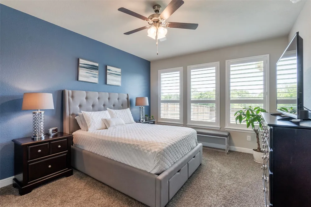 513 Hogan Drive Denton, TX 76210
